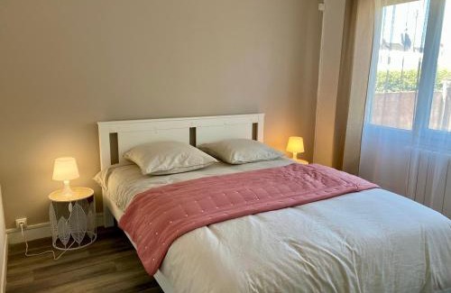 Merlimont-Plage Apartamento | Les Passe-Pierres