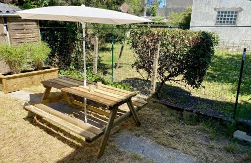 Merlimont-Plage Apartamento | Les Passe-Pierres