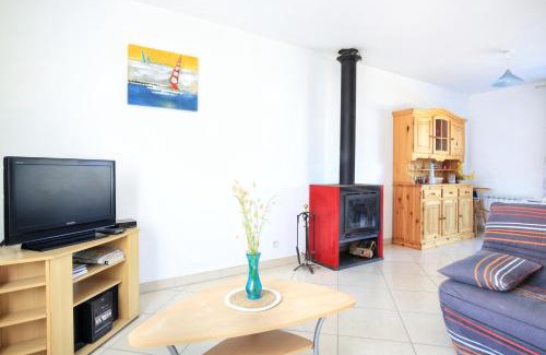Denneville Casa | Les PerceNeige - Maison 85 m² à Port-Bail-Sur-Mer
