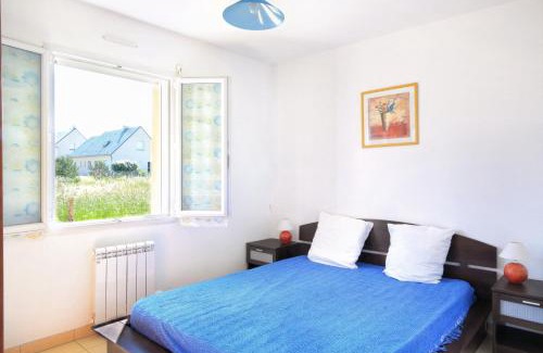 Denneville Casa | Les PerceNeige - Maison 85 m² à Port-Bail-Sur-Mer