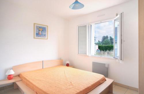 Denneville Casa | Les PerceNeige - Maison 85 m² à Port-Bail-Sur-Mer