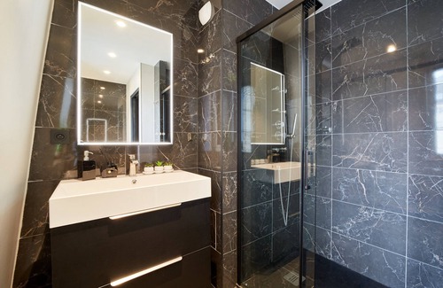 Centre Ville Apartamento | ☆LES PERLES AMIENOISES✩BLACK PEARL☆HYPER CENTRE☆