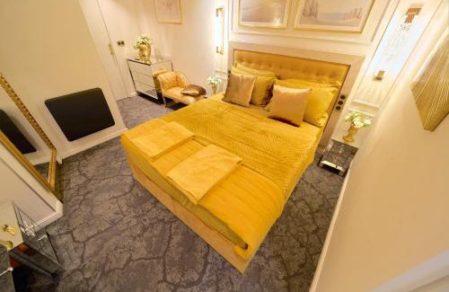 Centre Ville Apartamento | LES PERLES AMIENOISES GOLD PEARL Hyper Centre