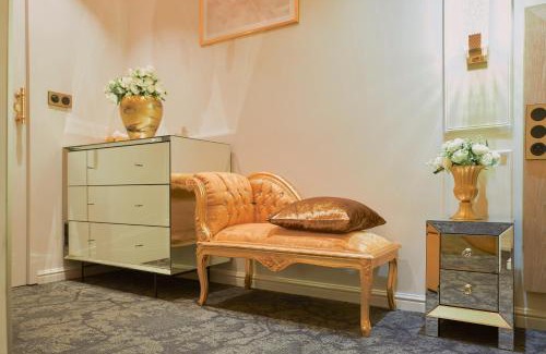 Centre Ville Apartamento | LES PERLES AMIENOISES GOLD PEARL Hyper Centre