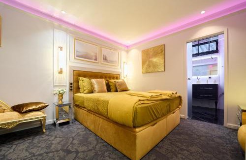 Centre Ville Apartamento | LES PERLES AMIENOISES GOLD PEARL Hyper Centre