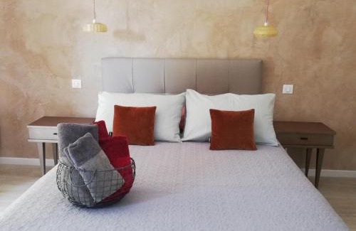 Carennac Casa | Les Perluètes