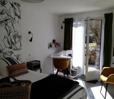 Carennac Casa | Les Perluètes