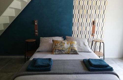 Carennac Casa | Les Perluètes