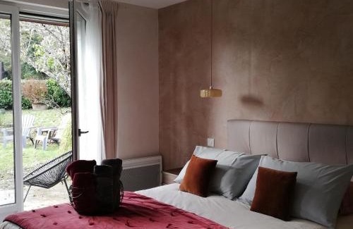 Carennac Casa | Les Perluètes