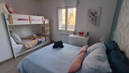 Coupru Apartamento | Les petites bulles