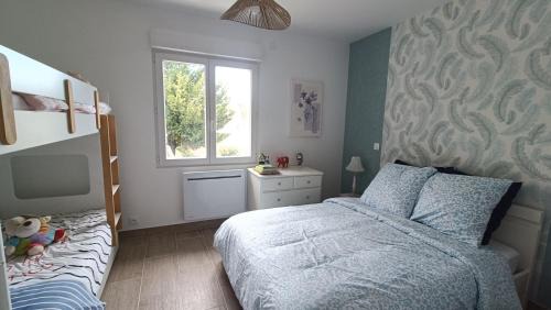 Coupru Apartamento | Les petites bulles