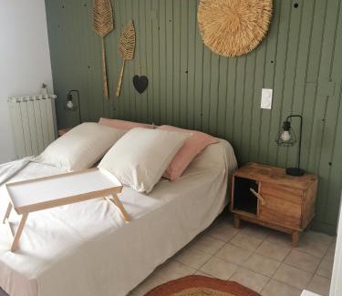 Lacoste Casa | Les petites chambres de Lacoste