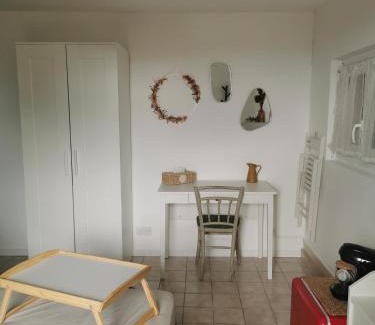 Lacoste Casa | Les petites chambres de Lacoste