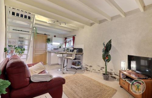 Pleumeleuc Casa | Les petites landes