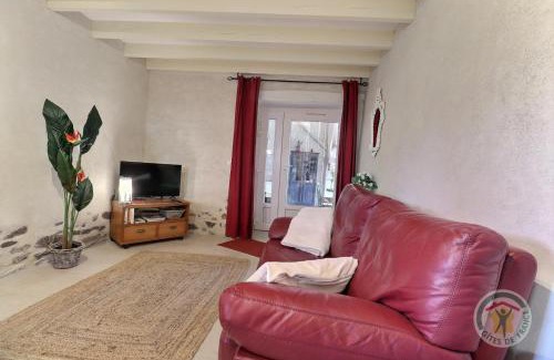 Pleumeleuc Casa | Les petites landes