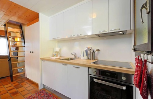 Gryon Apartamento | Les Petites Maraîches 132/389 by Interhome