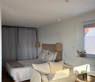 Haguenau Apartamento | Les petites plumes d’Hag