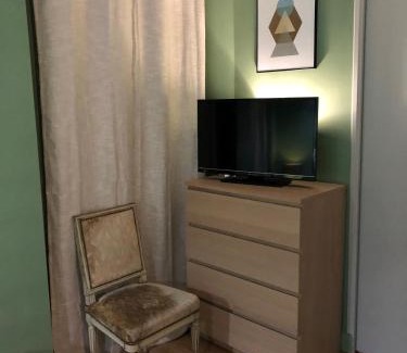 Notre-Dame Apartamento | Les Petits Apparts Versailles