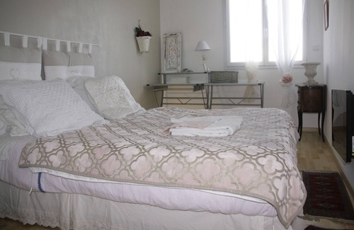Nozay Cama Y Desayuno | Les Petits de flo