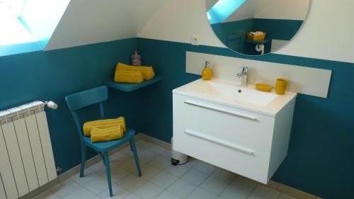 Marcillac-Vallon Cama Y Desayuno | LES PETITS JARDINS