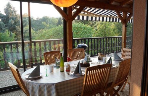 Cleebourg Casa | Les Petits Vignerons