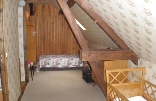 Montigny-les-Monts Casa | Les Peux - MONTIGNY LES MONTS