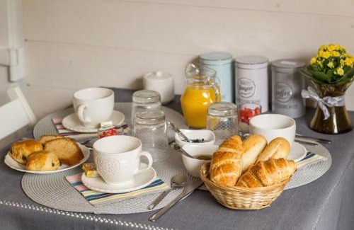 Merville-Franceville-Plage Cama Y Desayuno | LES PIEDS DANS L'EAU