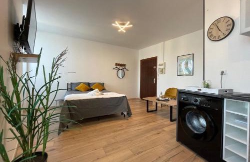 Moret-sur-Loing Apartamento | LES PIEDS DANS L’EAU - MORET CENTRE