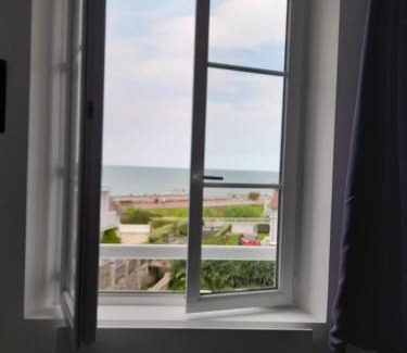 Veules-les-Roses Apartamento | les pieds dans la veules