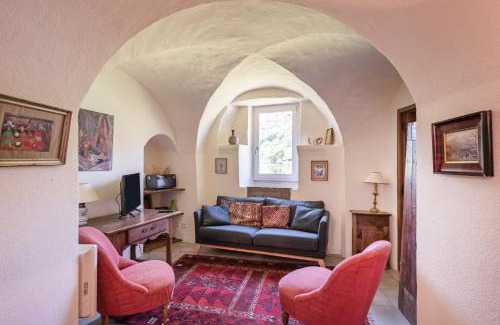 Joyeuse Casa | Les Pieds dans la Beaume