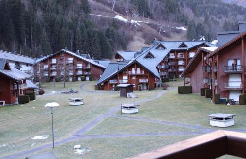 Les Contamines-Montjoie Apartamento | Les Pierres Blanches Contamines Montjoie