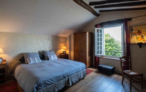 Saint-Forget Casa | Les Pierres de Chevreuse