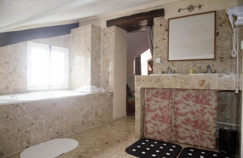 Saint-Forget Casa | Les Pierres de Chevreuse