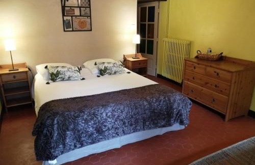 Saint-Forget Casa | Les Pierres de Chevreuse