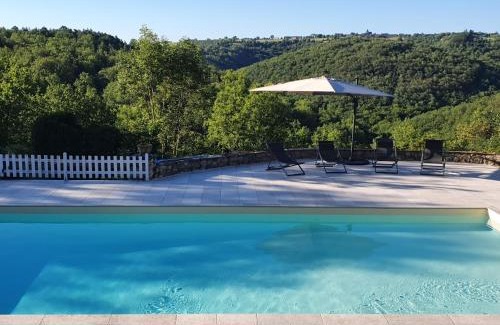 Laval Cama Y Desayuno | Les Pierres Lotoises Retour de voyages