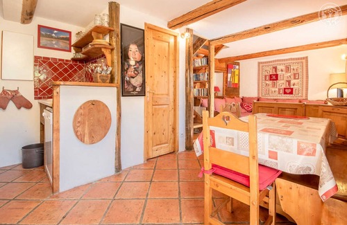 Aussois Casa | LES Pinatsotes - Aussois