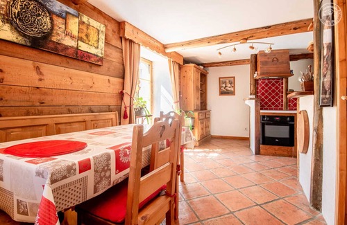 Aussois Casa | LES Pinatsotes - Aussois