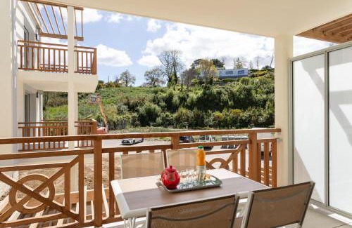 Sables-d'Or-les-Pins Apartamento | Les pins 101 - Appt 400m de la plage