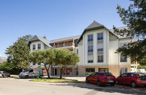 Sables-d'Or-les-Pins Apartamento | Les pins 101 - Appt 400m de la plage