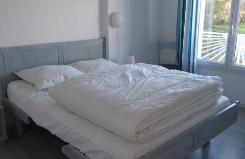 Les Sables d'Olonne Apartamento | Les Pins - 3 pièces - Vue sur piscine - 600m mer - Les Sables d'Olonne