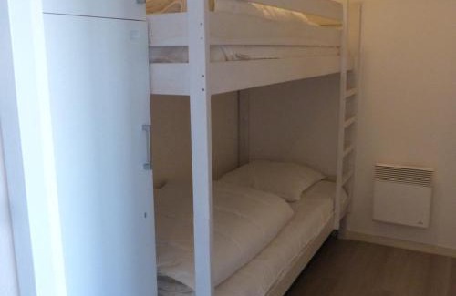 Les Sables d'Olonne Apartamento | Les Pins - 3 pièces - Vue sur piscine - 600m mer - Les Sables d'Olonne