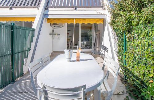 La Petite Motte Apartamento | Les pins d'azur