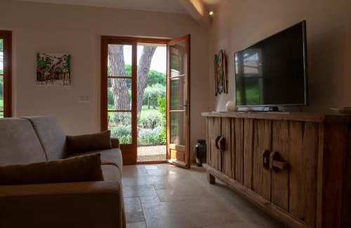 Ramatuelle Casa | Les Pins de l'Escalet