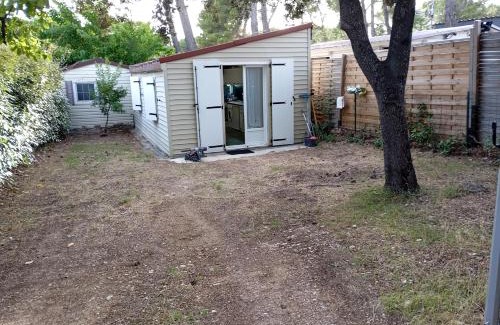 Le Castellet Otro | Les pins doux