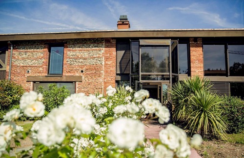Tournefeuille Casa | Les Pins Galants