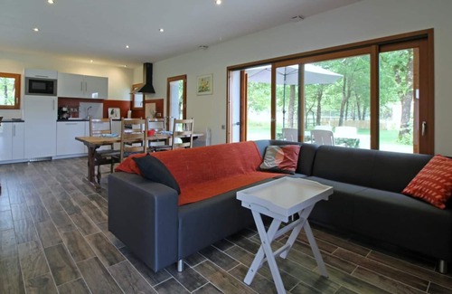 Lanton Casa | Les Pins - Lanton - Gîte