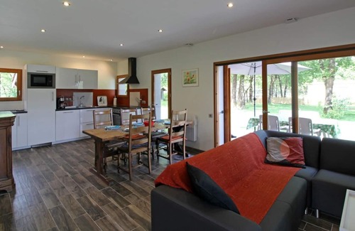 Lanton Casa | Les Pins - Lanton - Gîte