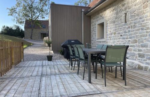 Offrethun Casa | Les pins qui chuchotent