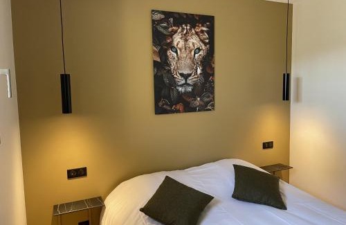 Offrethun Casa | Les pins qui chuchotent