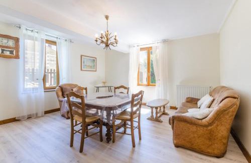 Pargues Casa | Les pinsons